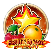 Fruit Super Nova 30